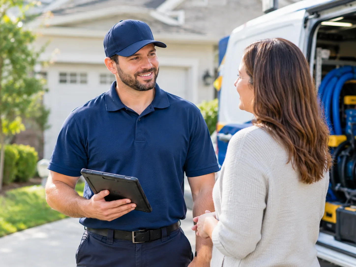 Sewage Backup Cleanup Brooksville, FL FAQs